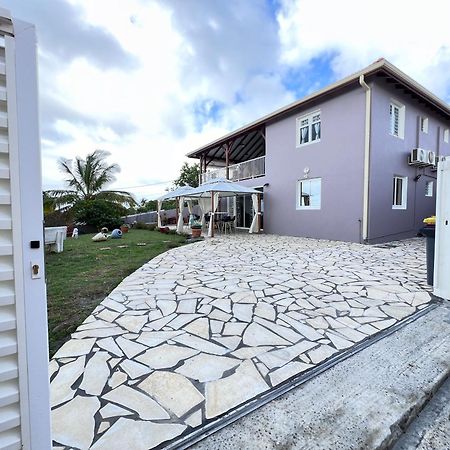Elegant Appartement T3 Chataigne : Spacieux Sainte-Luce Kültér fotó
