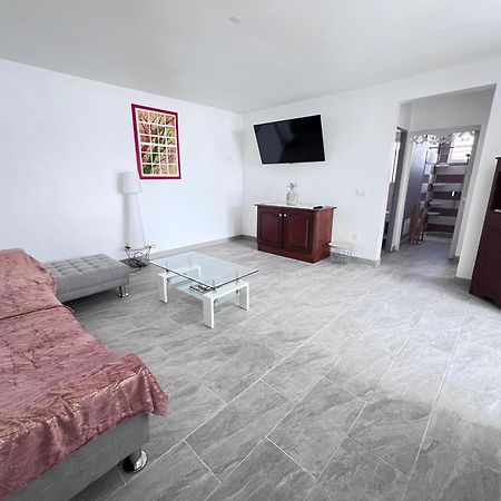Elegant Appartement T3 Chataigne : Spacieux Sainte-Luce Kültér fotó