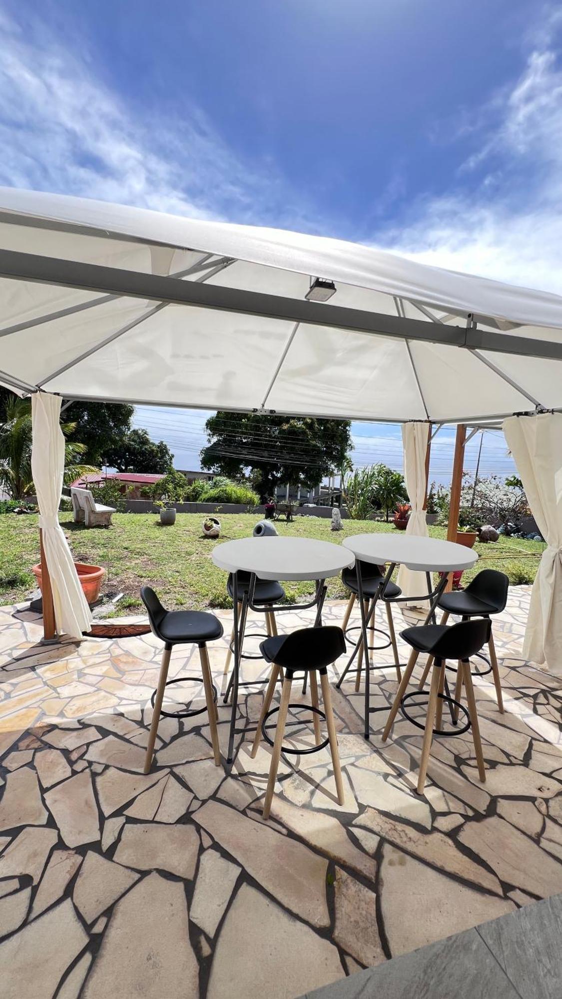 Elegant Appartement T3 Chataigne : Spacieux Sainte-Luce Kültér fotó