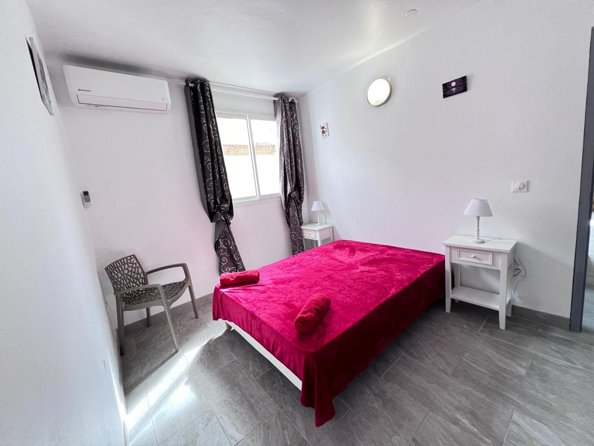 Elegant Appartement T3 Chataigne : Spacieux Sainte-Luce Kültér fotó