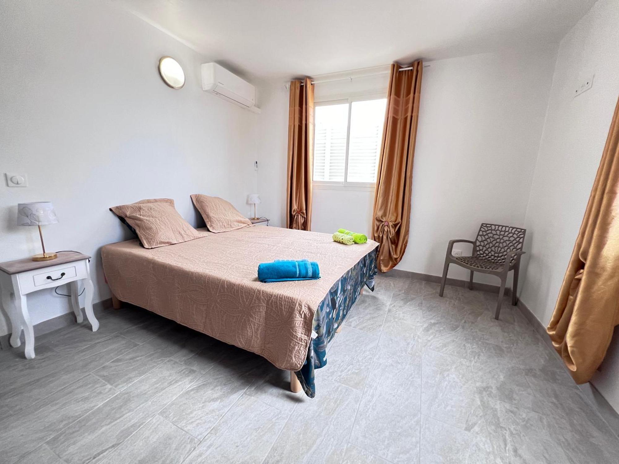 Elegant Appartement T3 Chataigne : Spacieux Sainte-Luce Kültér fotó