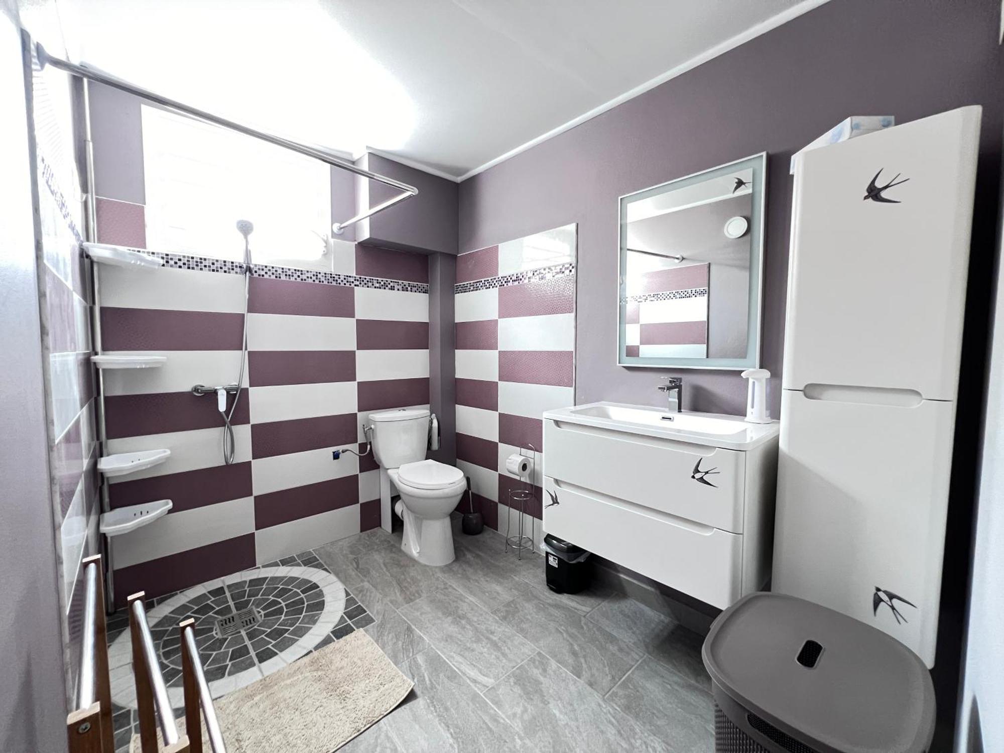 Elegant Appartement T3 Chataigne : Spacieux Sainte-Luce Kültér fotó
